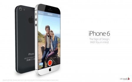 iphone6 concept iphone6 concept