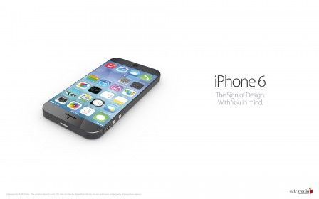 iphone6 concept iphone6 concept