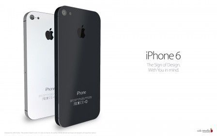 iphone6 concept iphone6 concept