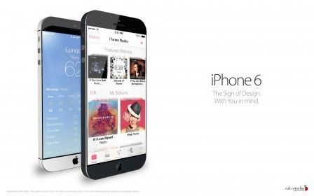 iphone6 concept iphone6 concept