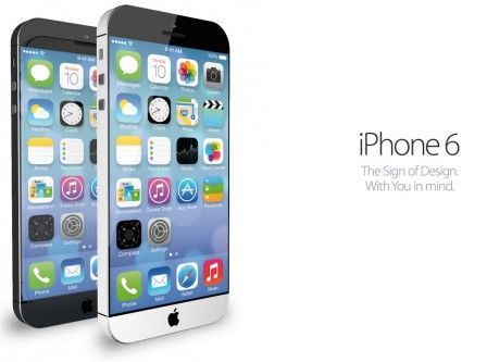 iphone6 concept iphone6 concept