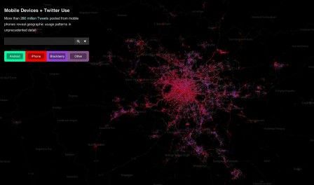 maps tweet maps tweet