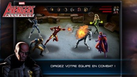 marvel avengers alliance iphone marvel avengers alliance iphone