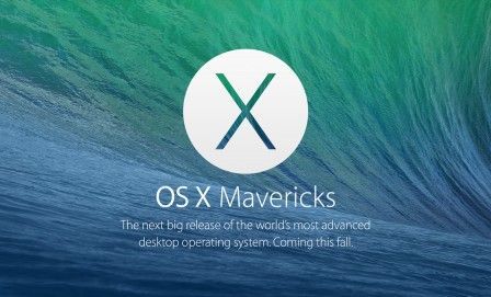 mavericks mac osx mavericks mac osx