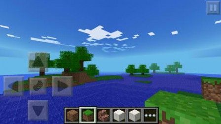 minecraft pocket edition for iphone 2