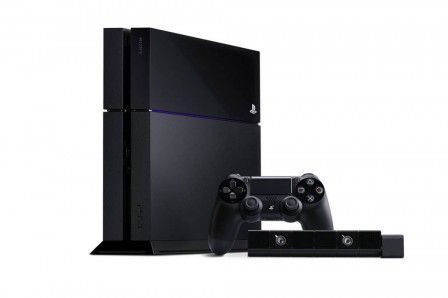 ps4 debout photos ps4 debout photos