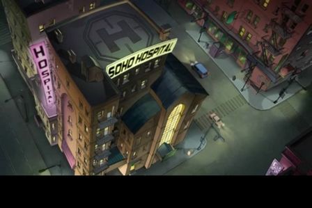 Runaway: A Road Adventure