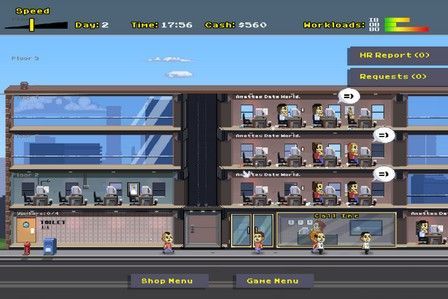 Smooth Operators Smooth Operators