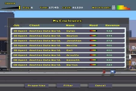 Smooth Operators Smooth Operators