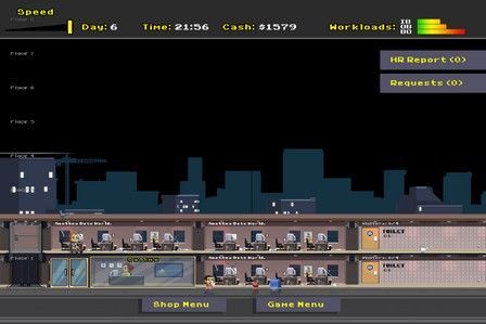 Smooth Operators Smooth Operators