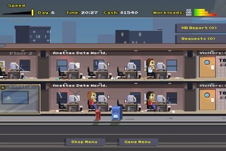 Smooth Operators Smooth Operators