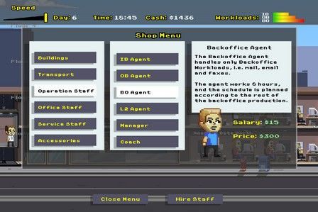 Smooth Operators Smooth Operators