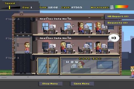 Smooth Operators Smooth Operators