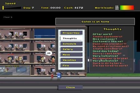 Smooth Operators Smooth Operators