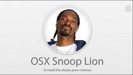 snoop lion snoop lion
