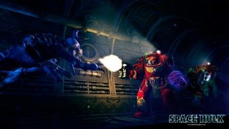 space hulk iphone ipad 1