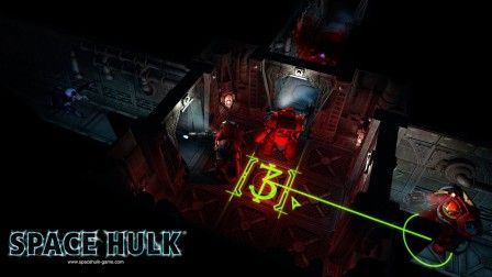 space hulk iphone ipad