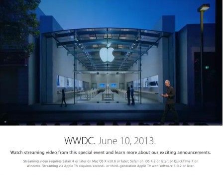 video wwdc2013 video wwdc2013
