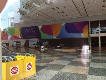 wwdc 2013 moscone wwdc 2013 moscone