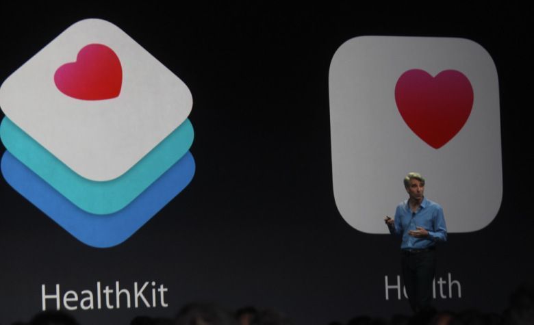 healthkit vol apple healthkit vol apple