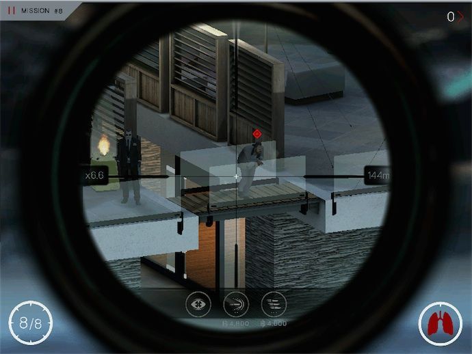 hitman sniper gameplay download