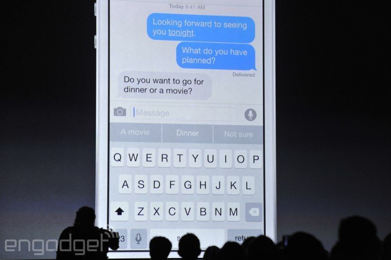 wwdc ios8 clavier wwdc ios8 clavier