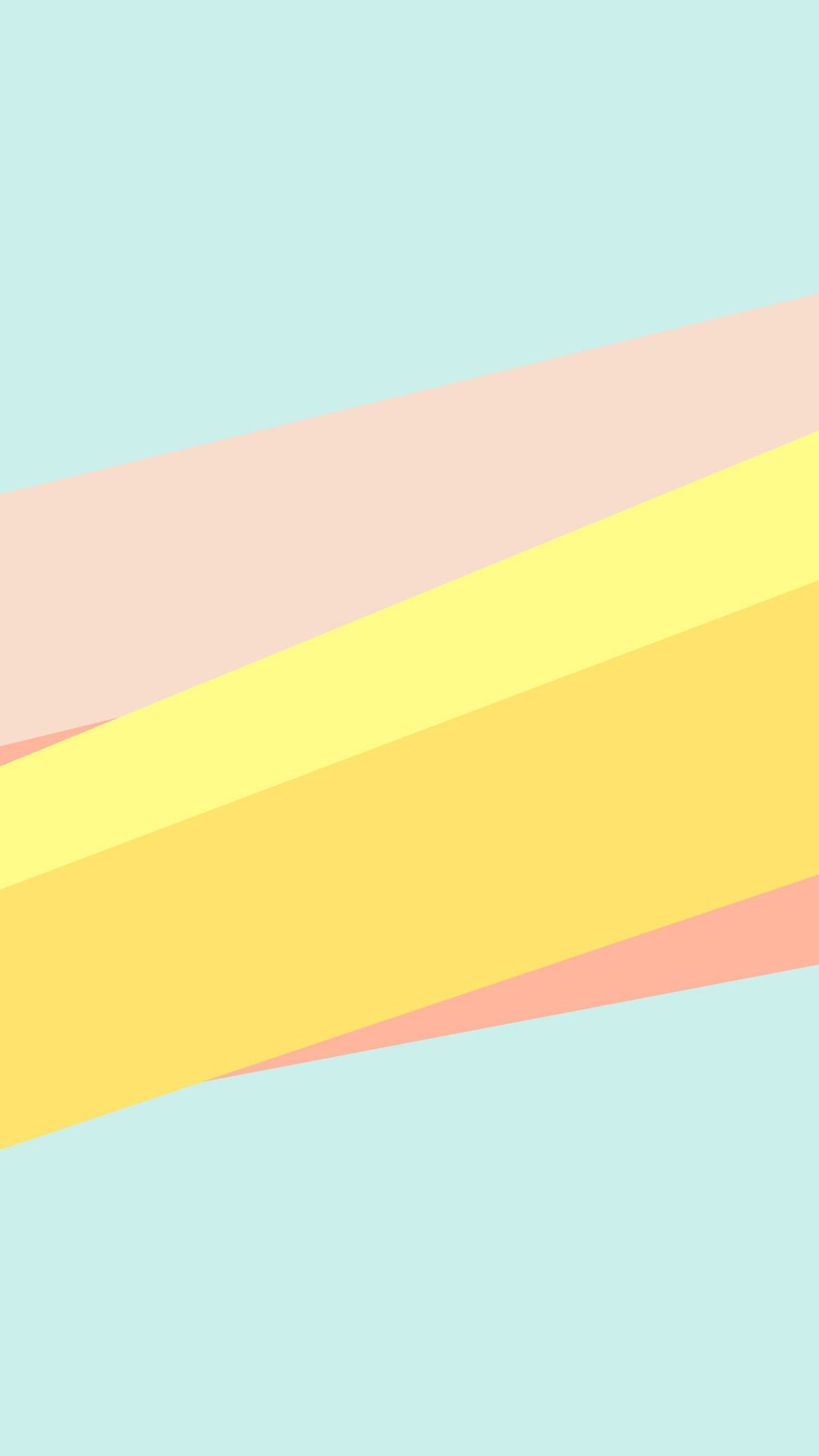 fond ecran wallpaper retina dessin color iphone