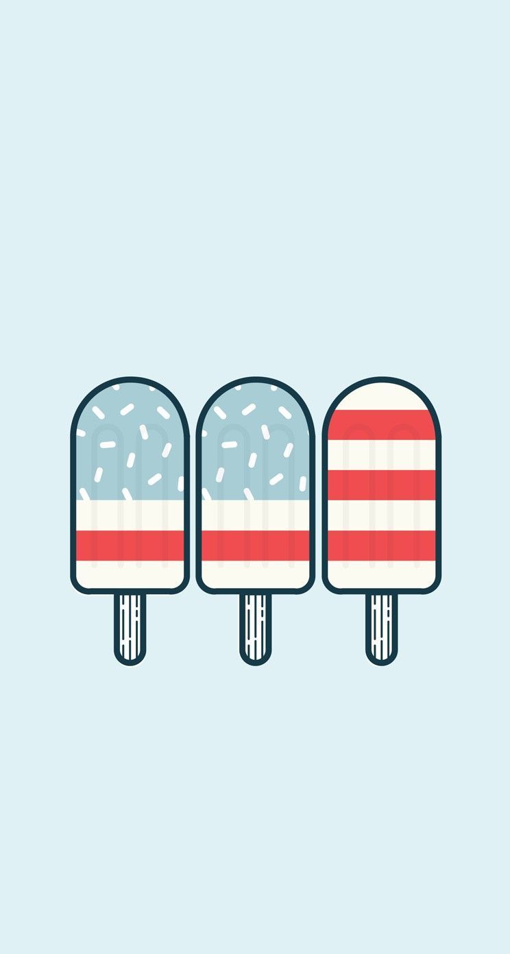 fond ecran wallpaper retina dessin color iphone