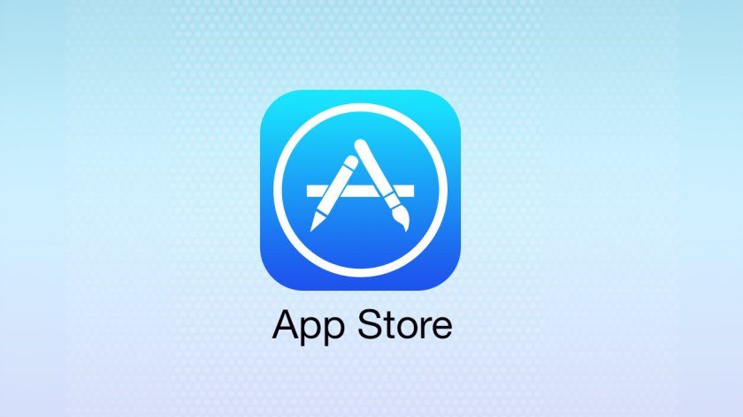 installer apple store sur iphone