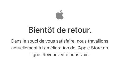 apple come back apple come back