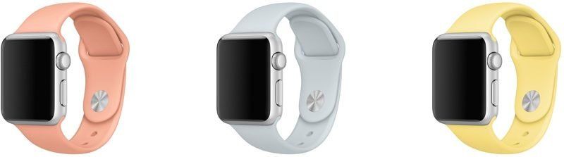 apple watch ete
