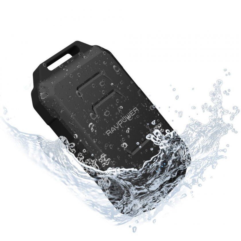 batterie ravpower anti choc waterproof iphone batterie ravpower anti choc waterproof iphone