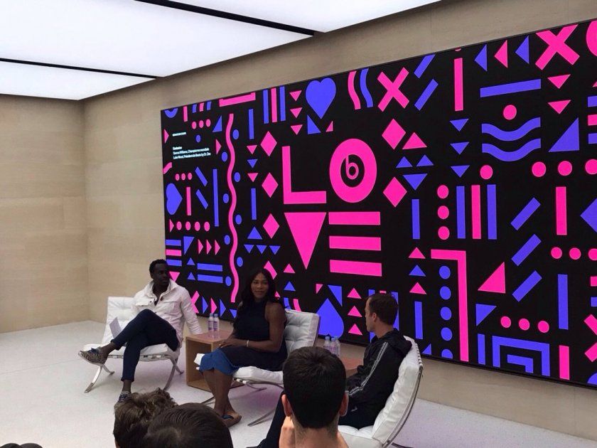 beats williams beats williams