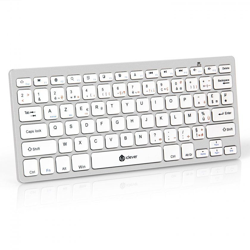 Azerty ds. Kb2us JOYACCESS. AZERTY az-0002.