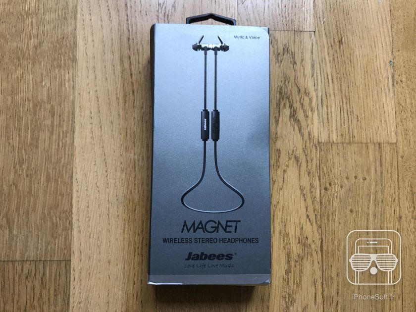 concours ecouteurs jabees magnet bluetooth isoft concours ecouteurs jabees magnet bluetooth isoft