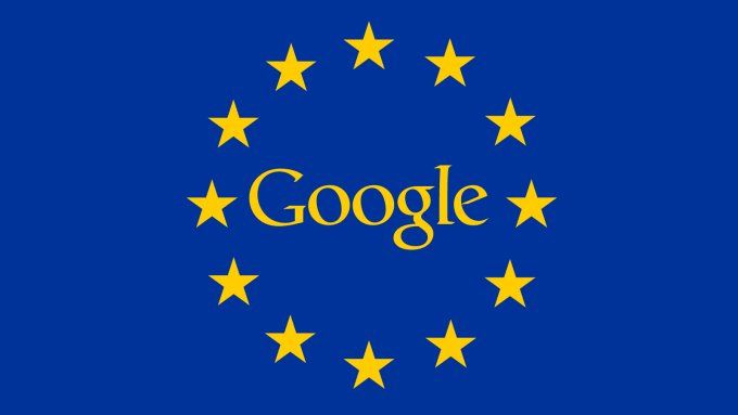 google commission europeene penalites
