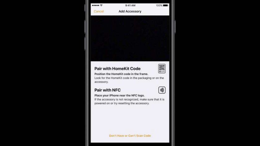 homekit homekit