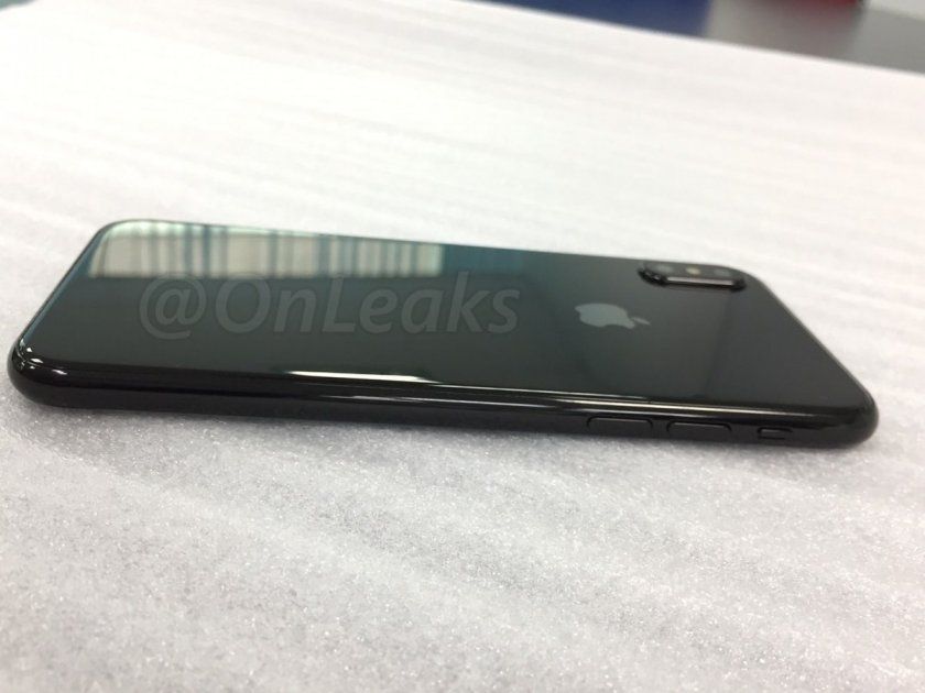 iphone 8 onleaks photo iphone 8 onleaks photo
