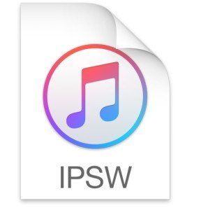 ipsw file icone ipsw file icone