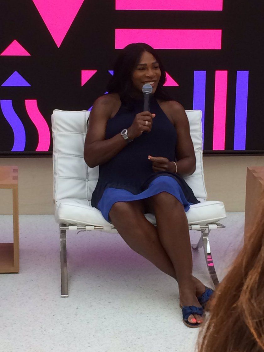 serena apple serena apple