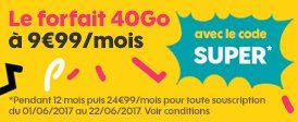sosh offre 40 go 9euros sosh offre 40 go 9euros