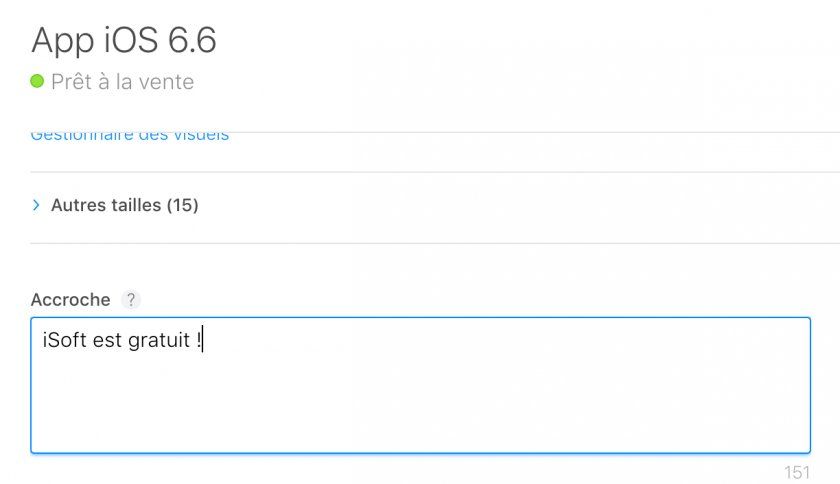 texte promotionnel accroche itunes apple texte promotionnel accroche itunes apple