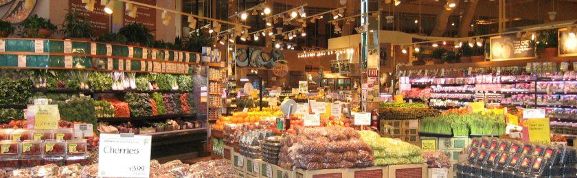 whole food whole food
