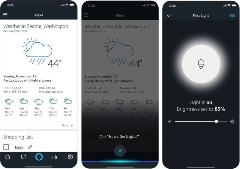 amazon alexa voice control amazon alexa voice control