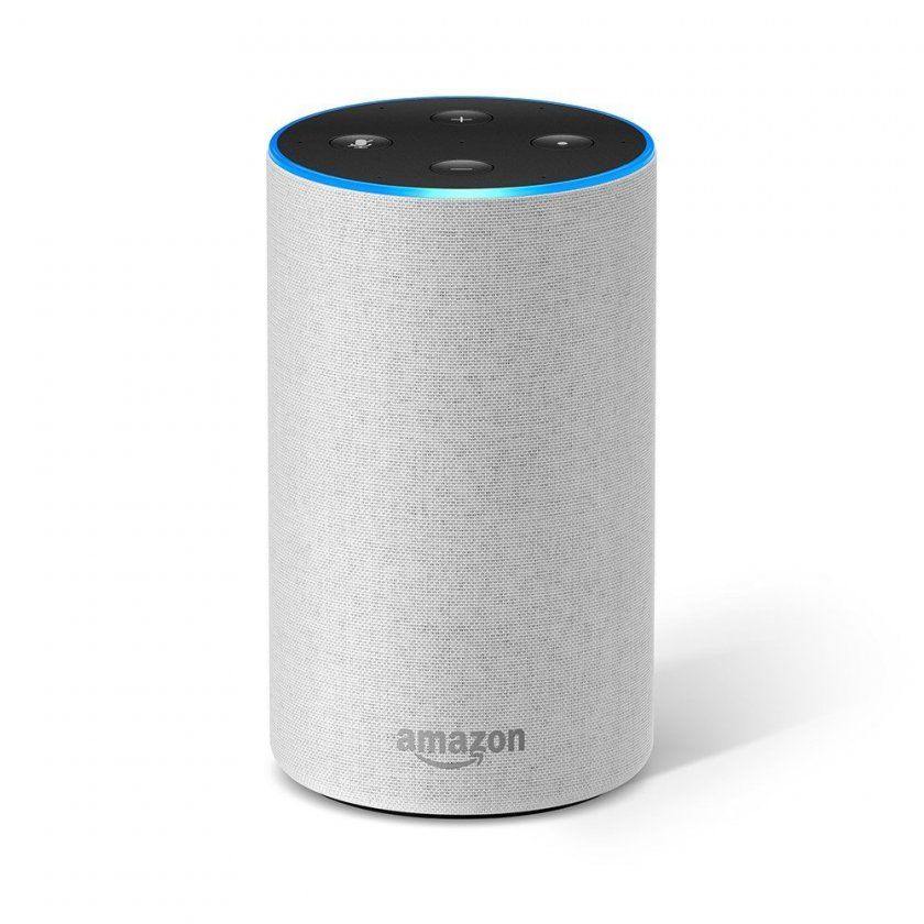 amazon echo 2