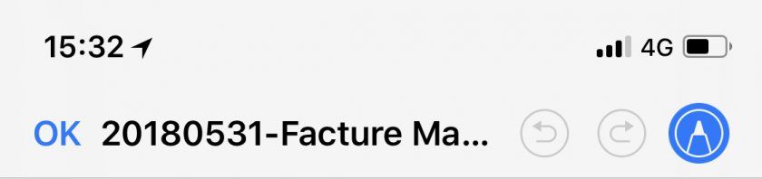 annoter ios 11 annoter ios 11