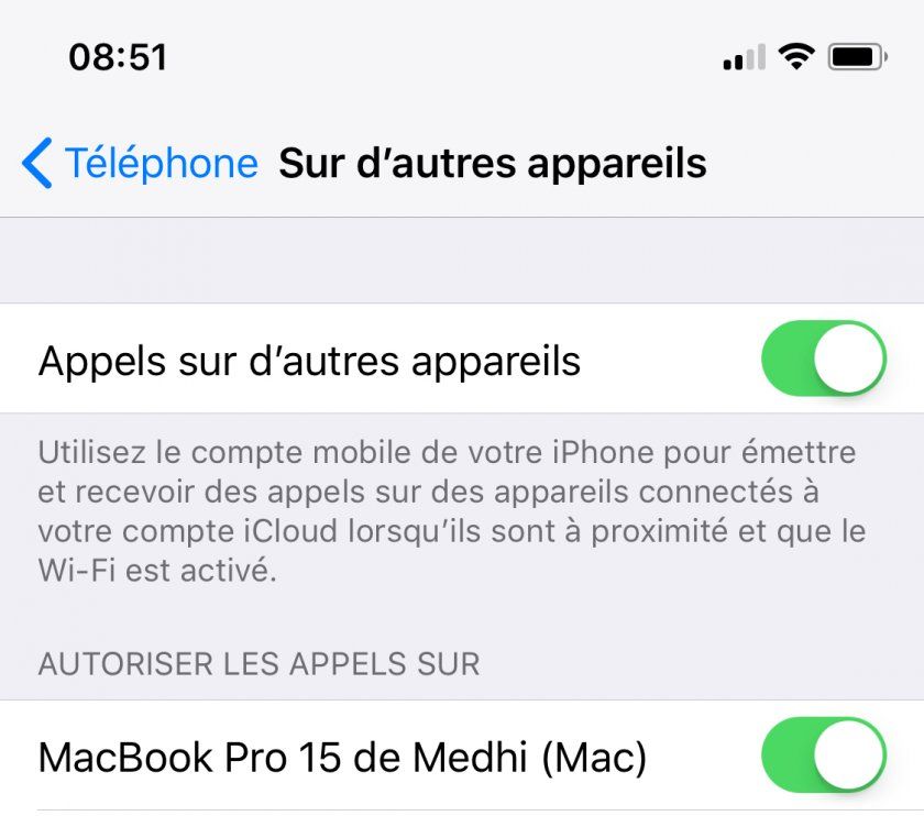 appels vowifi transferer appels appels vowifi transferer appels