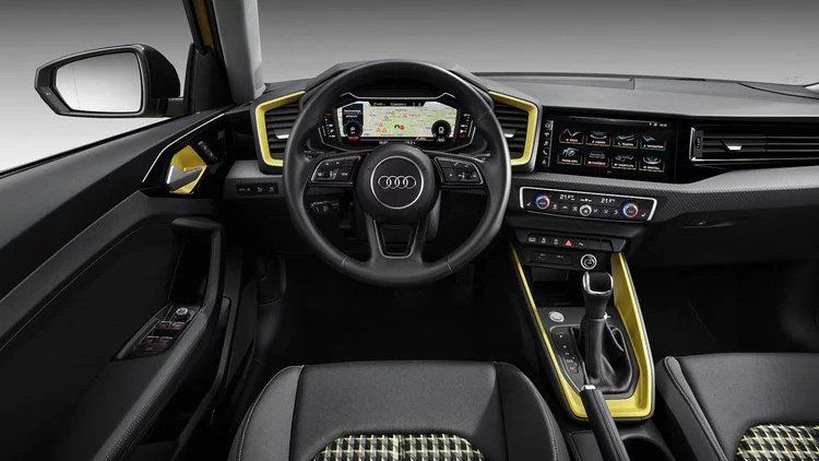 audi a1 2019 interieur apple audi a1 2019 interieur apple
