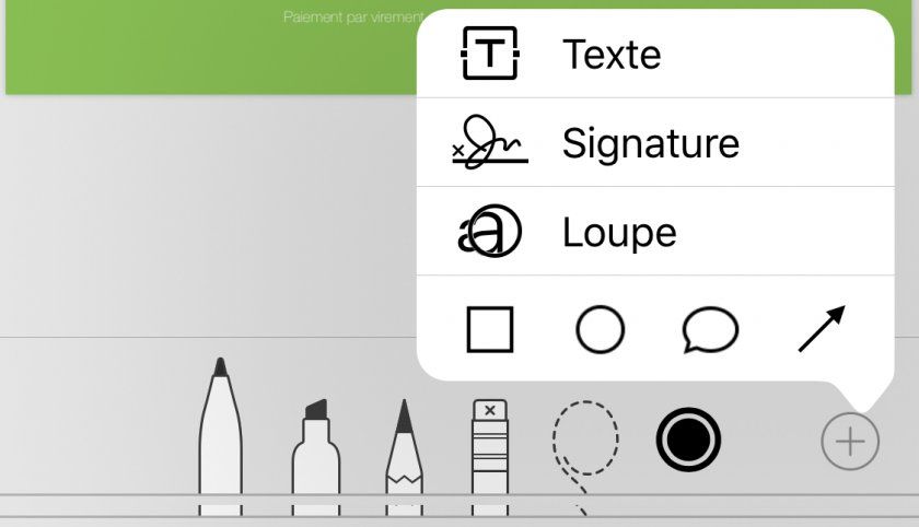 choisir signature ios 11 comment choisir signature ios 11 comment