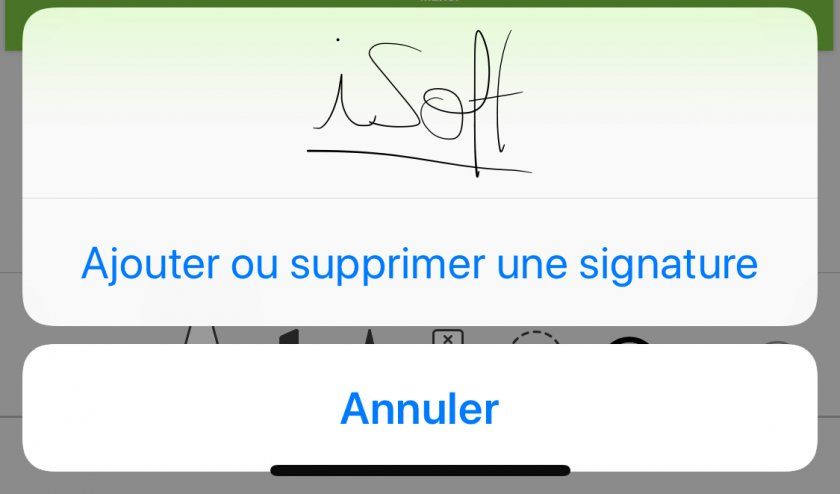 iphone pdf signer